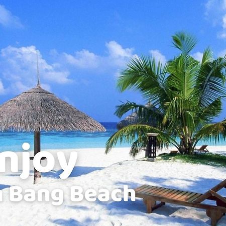 Hotel Front Beach 会安 外观 照片